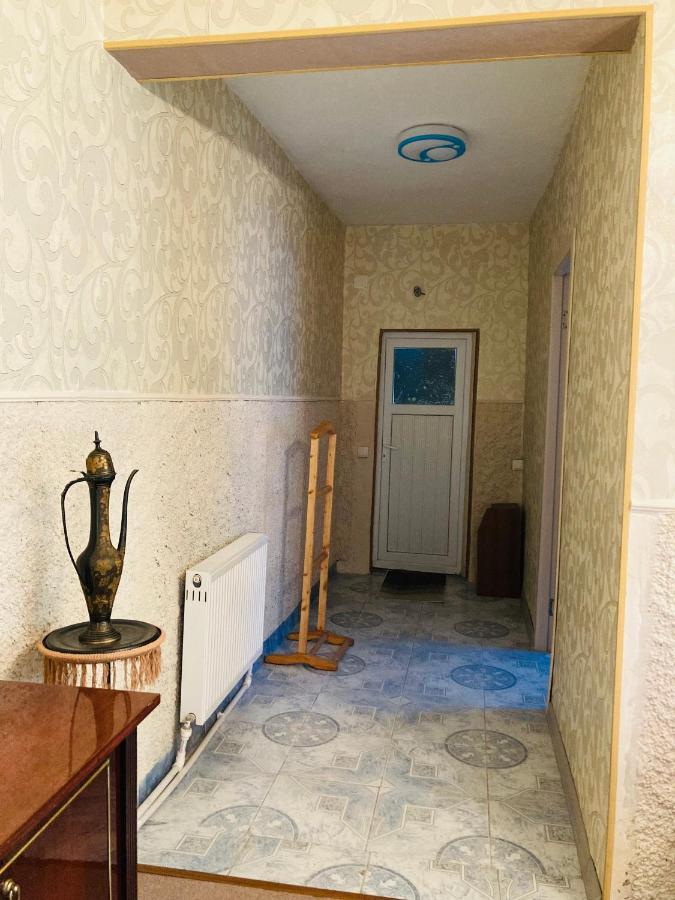 Guest House Barbi Batumi Exterior foto